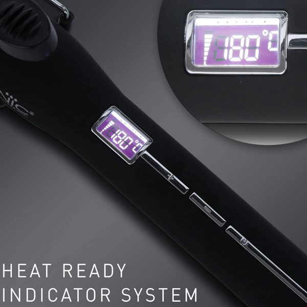 Ikonic Curling Tong - CT 22
