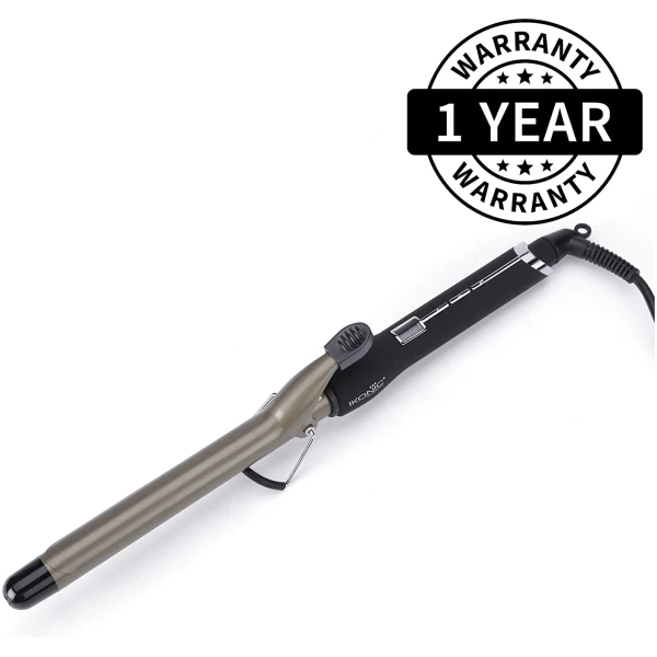 Ikonic Curling Tong - CT 22