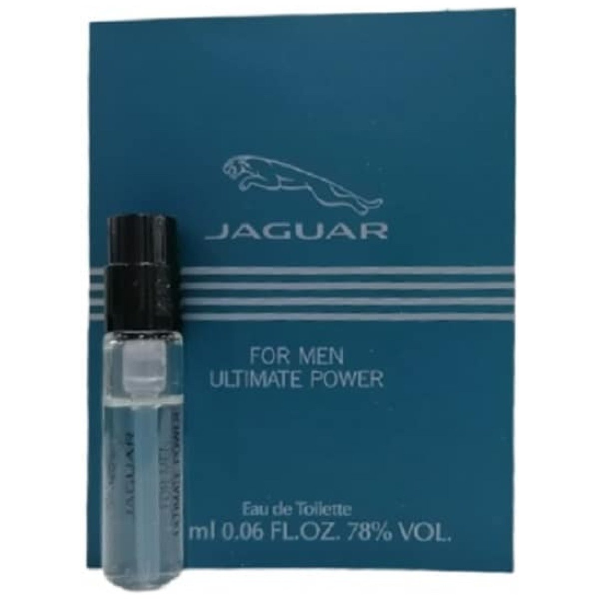 Jaguar Ultimate Power EDT Perfume 1.8ml