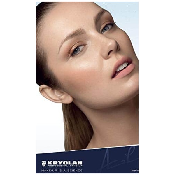 KRYOLAN Supracolor Foundation G165
