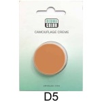 Kryolan Professional Derma Color Camouflage Creme D5