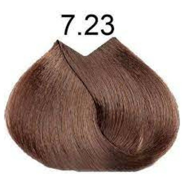 L'Oréal Dia Light hair color 7.23