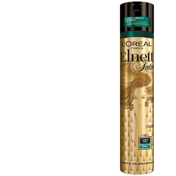 L’Oreal Paris Elnett Supreme Hold 200ml