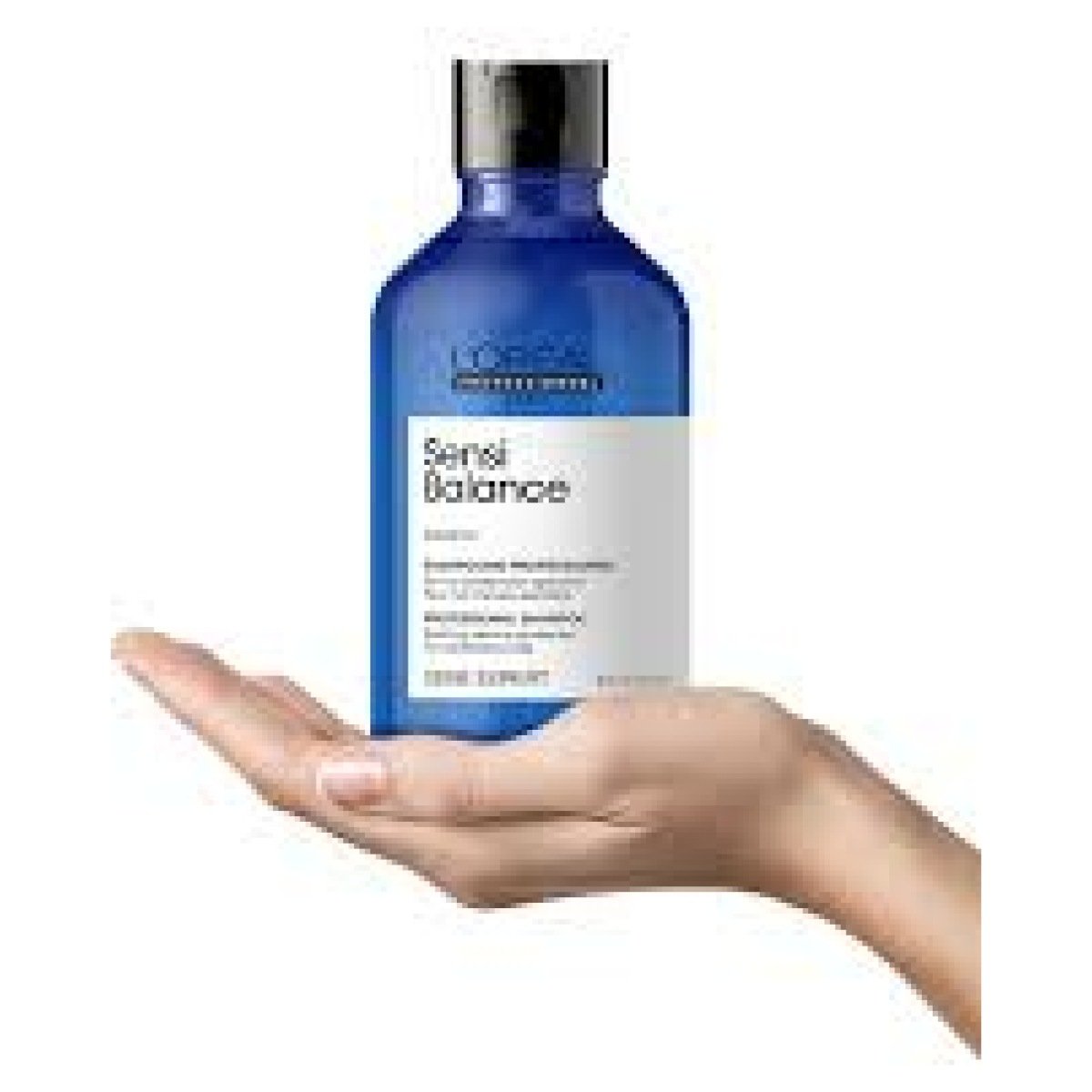 L'Oréal Sensi Balance Shampoo 300Ml