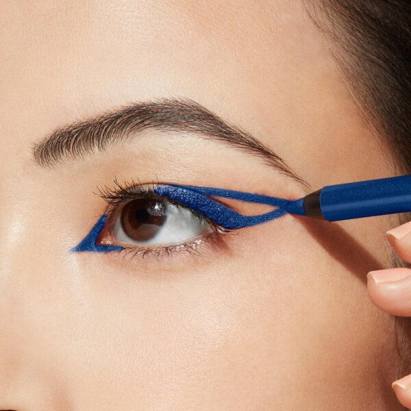 Lakme Explore Eye Penci Darling Blue