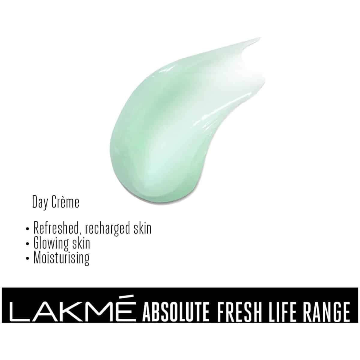 Lakme Absolute Fresh Life Essence 60ml