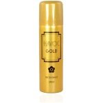 Lomani Havoc Gold Deodorant 200ml