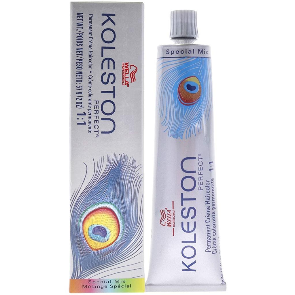 Wella Koleston Perfect 0/65