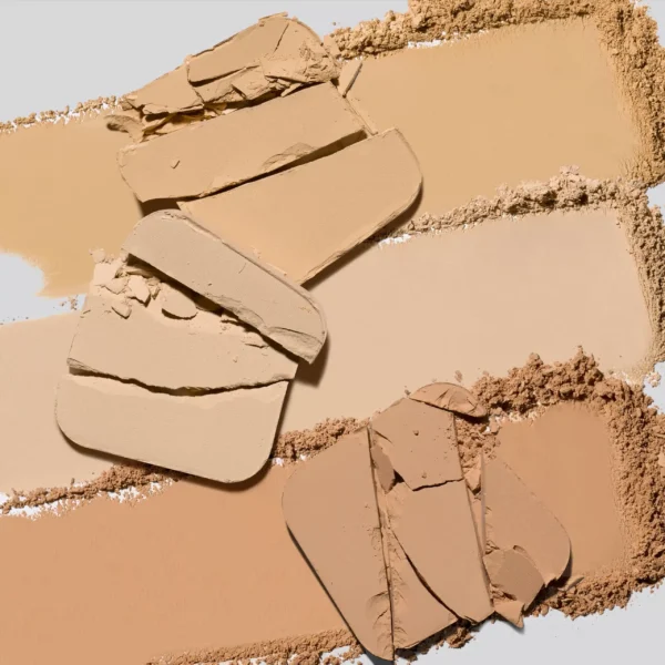 Maybeline Powder Foundation No.310