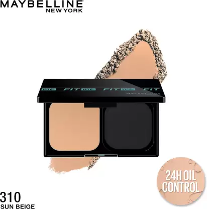 Maybelline Fit Me Foundation 310