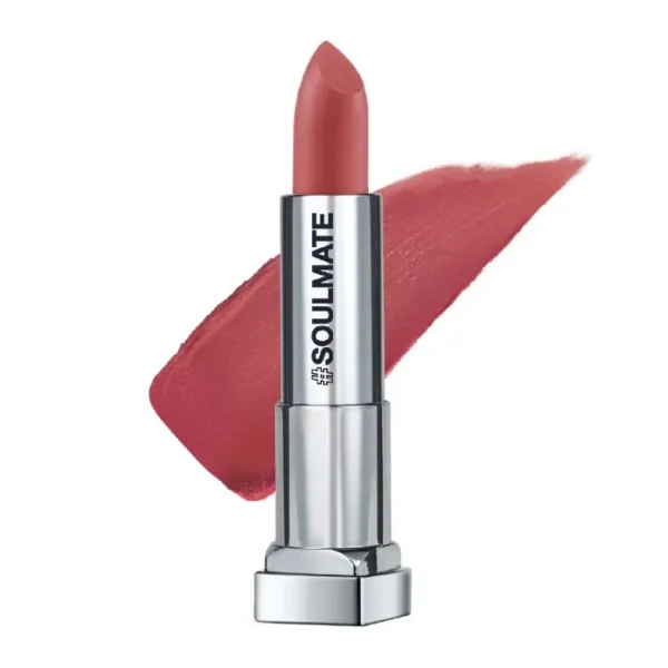 Maybelline Matte Lipstick 807 Dried Rose