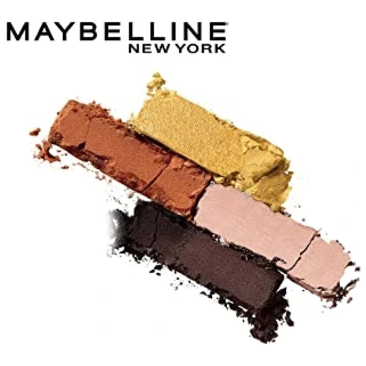 Maybelline New York City Mini Palette Brooklyn ORA