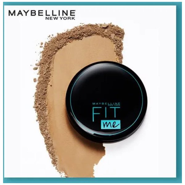Maybelline Oil Control Compact 220
