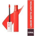 Maybelline Liquid Lipstick 20 PIONEER