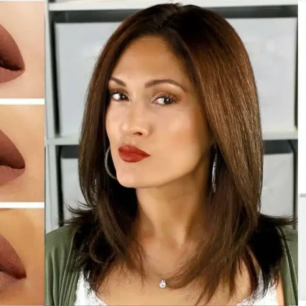 Maybelline New York Super Stay Matte Ink Liquid Lipstick, 75 Fighter