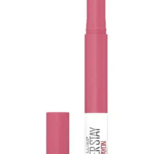 Maybelline New York Super Stay Matte Ink Liquid Lipstick 90 Keep It Fun