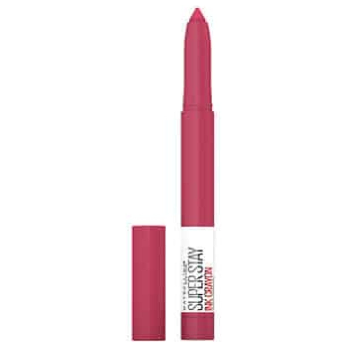 Maybelline Liquid Lipstick Crayon 80