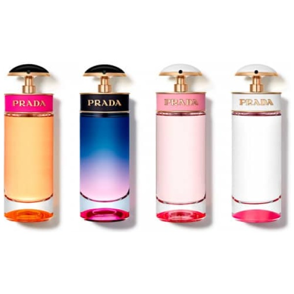 Prada Candy Night Parfum Spray
