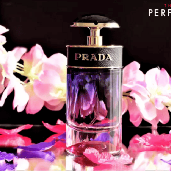 Prada Candy Night Parfum Spray