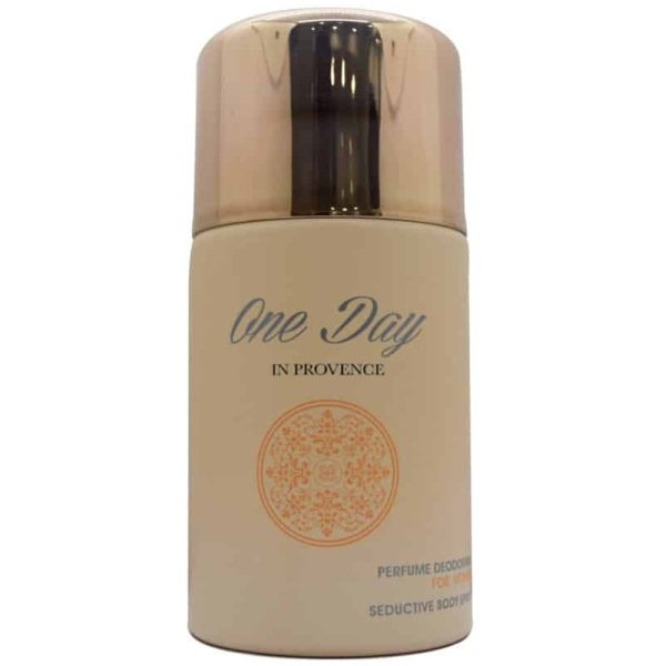 Reyane Tradition One Day In Provence Spray For Women 250ml