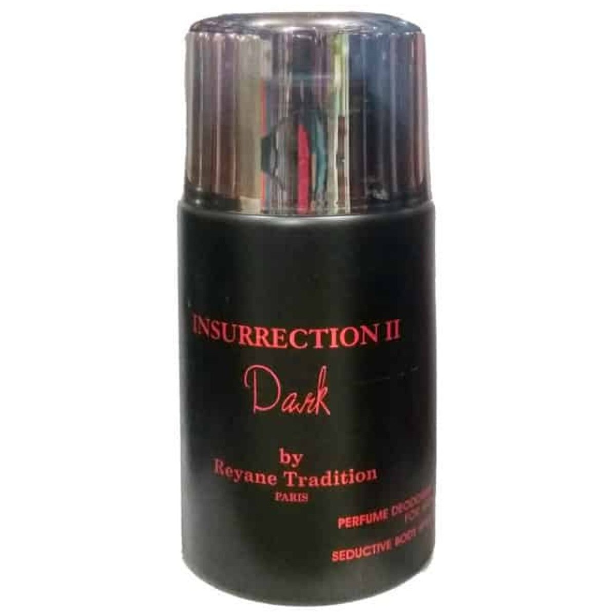 Reyane Tradition Insurrection II Dark Deodorant Spray For Men 250ml