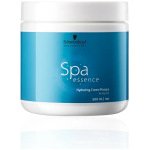 Schwarzkopf Professional Spa Essence Enriching Masque