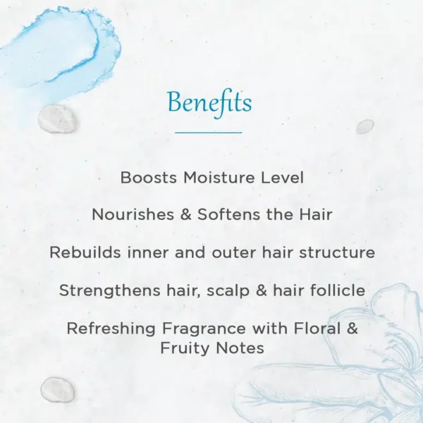 Schwarzkopf Professional Spa Essence Enriching Masque