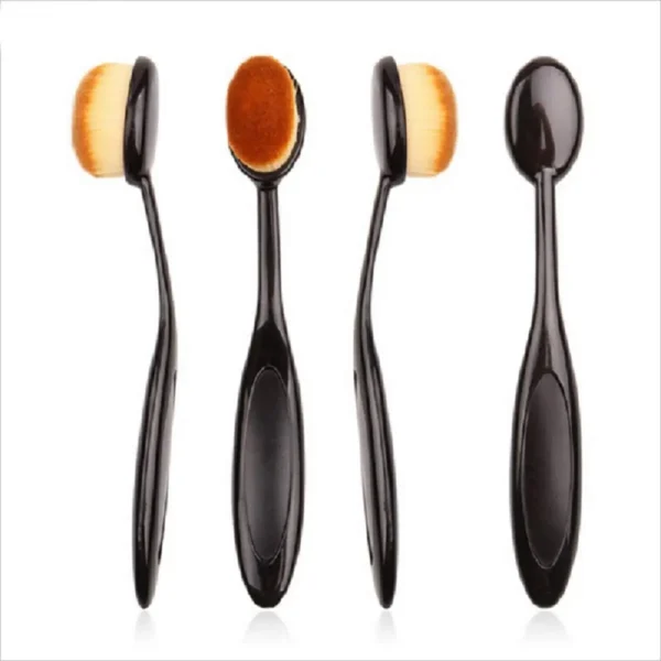 Shills Professional Foundation Brush pack of 2