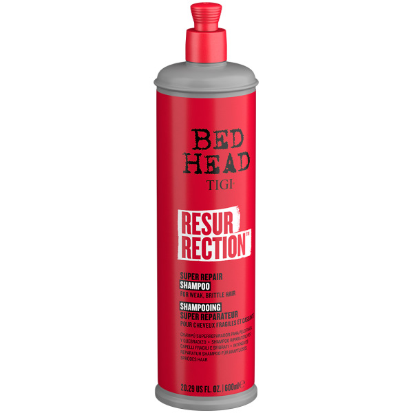 Tigi Bed Head Urban Anti+dotes Resurrection Shampoo 750ml