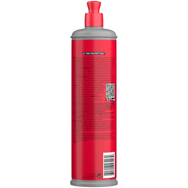 Tigi Bed Head Urban Anti+dotes Resurrection Shampoo 750ml