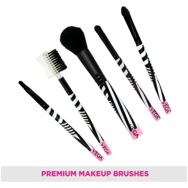 Vega Make-Up Brushes MBP-05