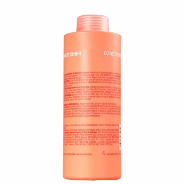 Wella Brilliance Conditioner for Fine To Normal  Ubuy India