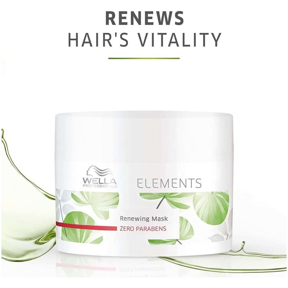 Wella Professional Element Renewing Mask 150ml