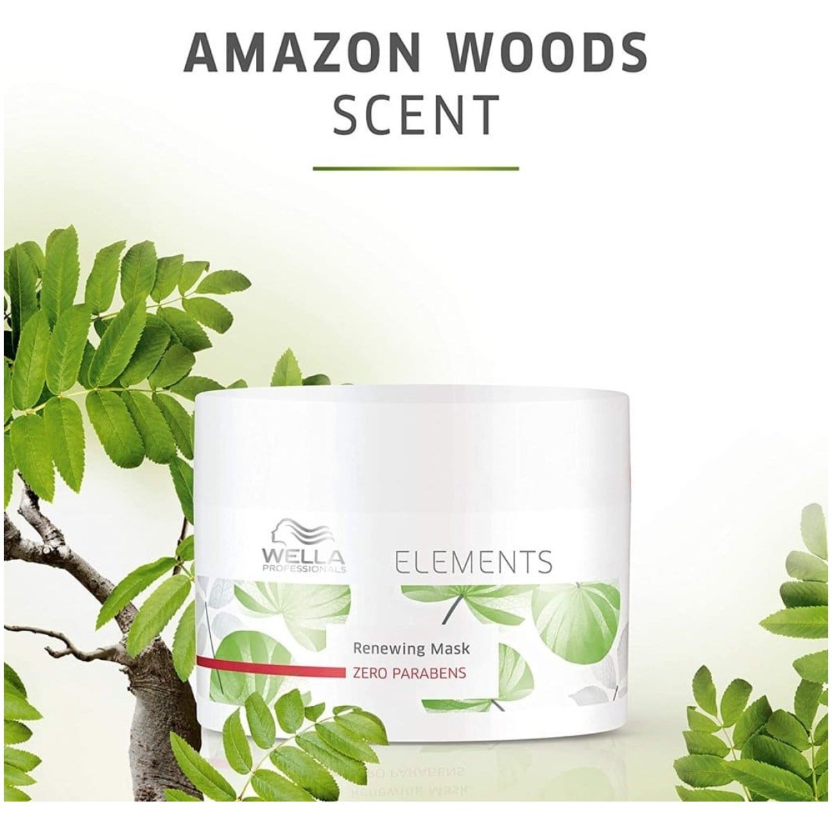 Wella Professional Element Renewing Mask 150ml