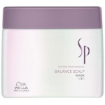 Wella SP Balance Scalp Mask For Balance Scalp 400ml