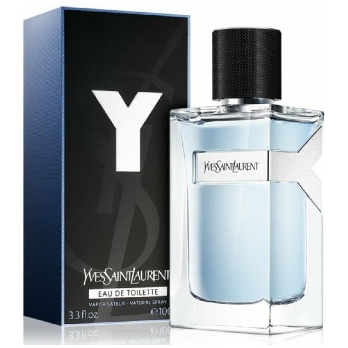 Yves Saint Laurent Y EDT Perfume For Men 100ml