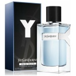 Yves Saint Laurent Y EDT Perfume For Men 100ml