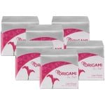 Prestige Ultra 2Ply Napkin 50Pcs