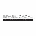 brasil cacau brand logo