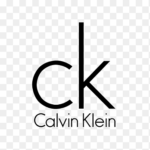 calvin klein Brand logo