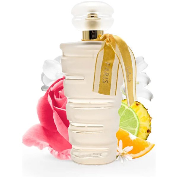 Lomani Women's Solara Perfume EDP Spray 100ml