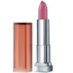 Maybelline New York Color Sensational Creamy Matte Lipstick 507 Almond Pink