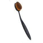 SHELTER Oval Foundation Brush