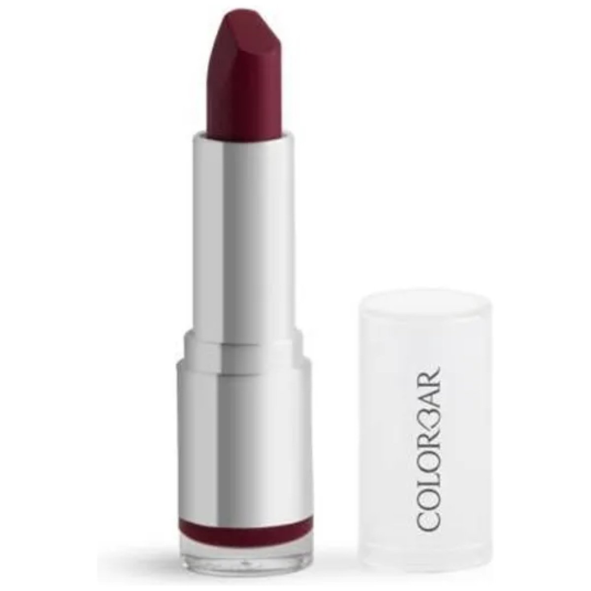 Colorbar Velvet Matte Lipstick 8 SULTRY PINK