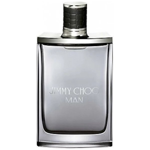 Jimmy Choo Man EDT Perfume For Men 100 ml