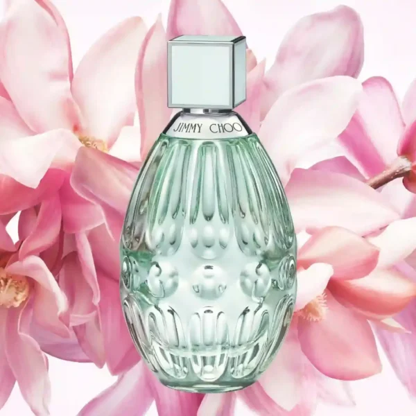 Jimmy Choo Floarl EDT Perfume For Women 4.5 ml