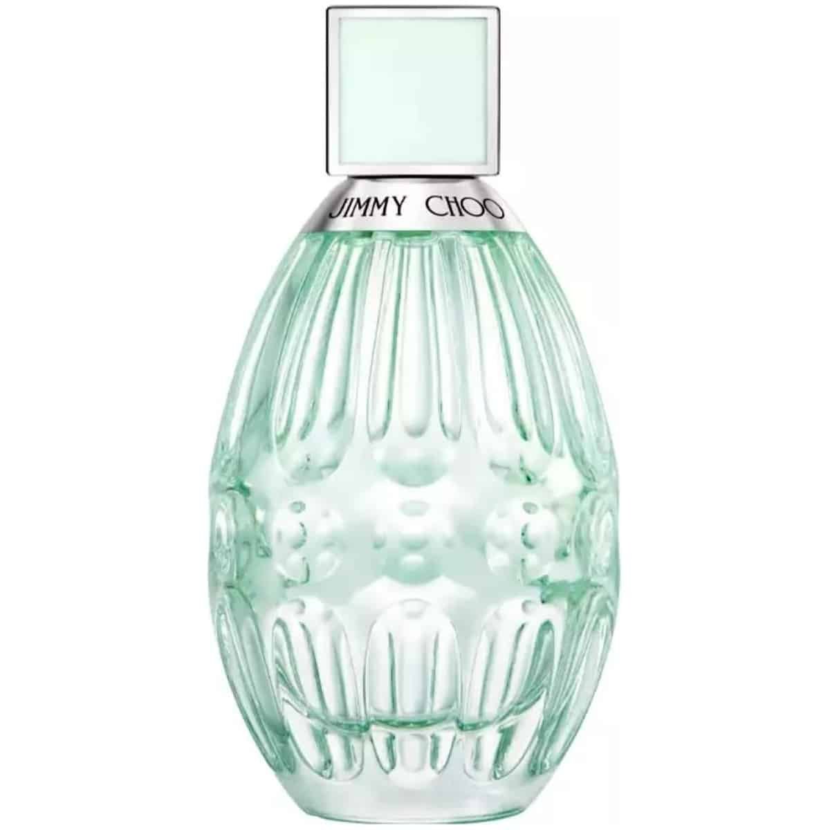 Jimmy Choo Floarl EDT Perfume For Women 4.5 ml