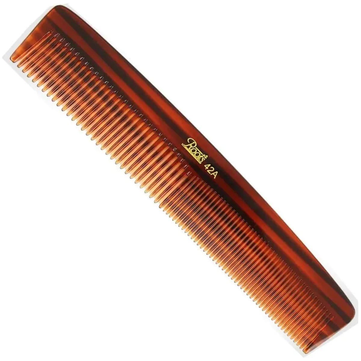 Roots Hair Comb 42A