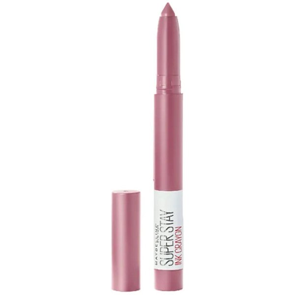 Maybelline Liquid Lipstick Crayon 80