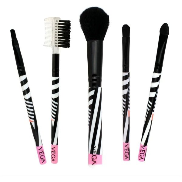 VEGA D'Zyner Make-Up Brush Set (MBS-05)